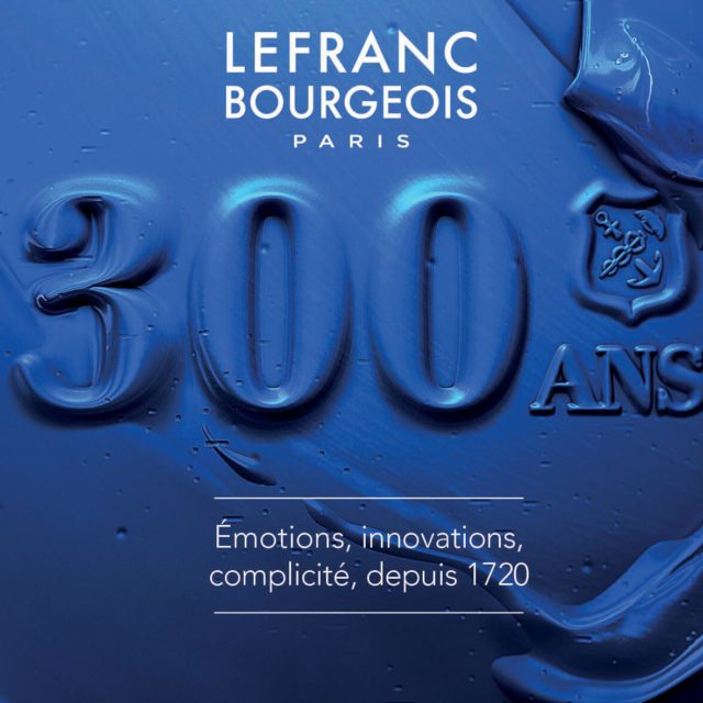 ozart - Focus - Lefranc Bourgeois a 300 ans - histoire