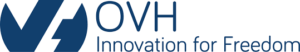 ozart - OVH - Logo