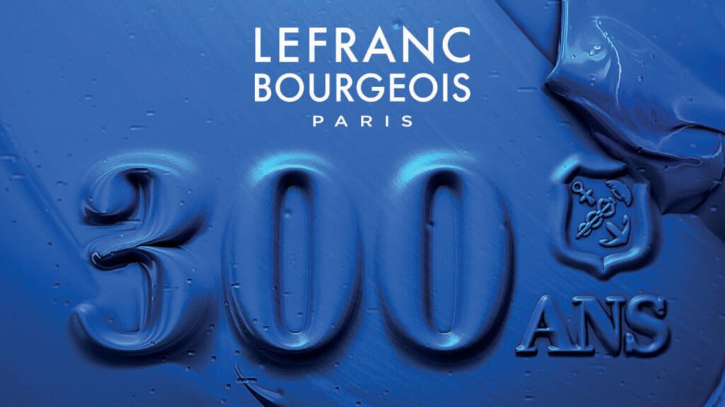ozart - focus - lefranc bourgeois - 300 ans