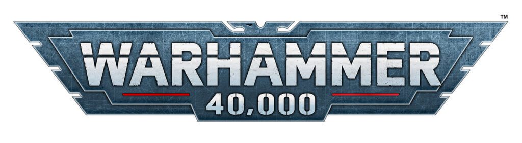 ozart - article - warhammer 40000 - logo