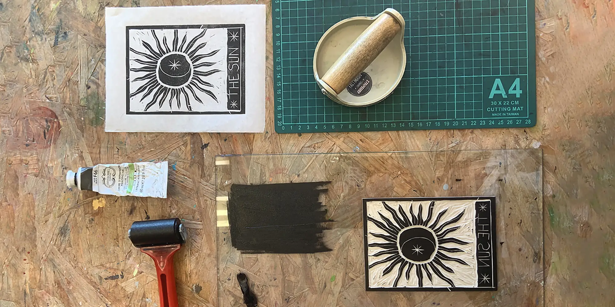 ozart-atelier-linogravure-bayonne