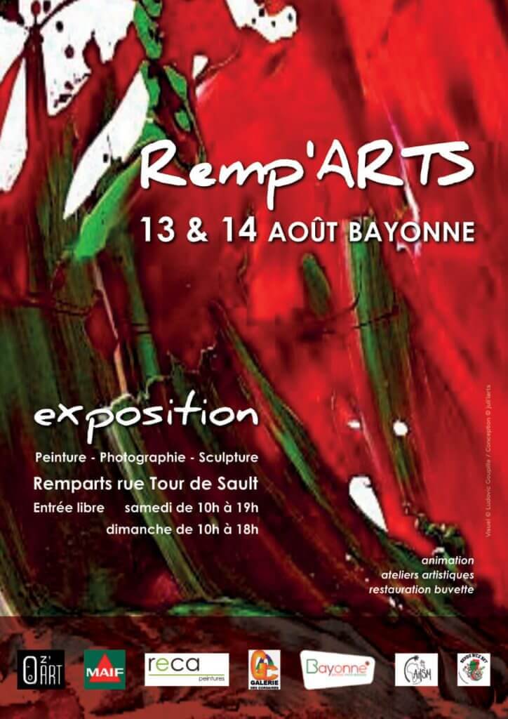 ozart - focus - festival remp'arts 2022