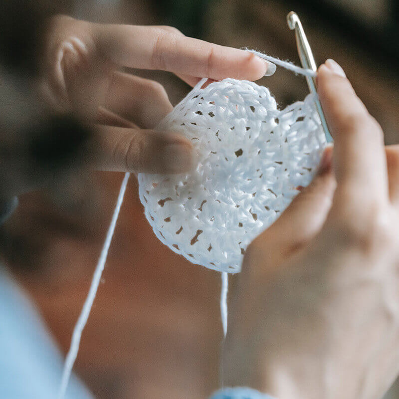 ozart - atelier crochet - savoir faire