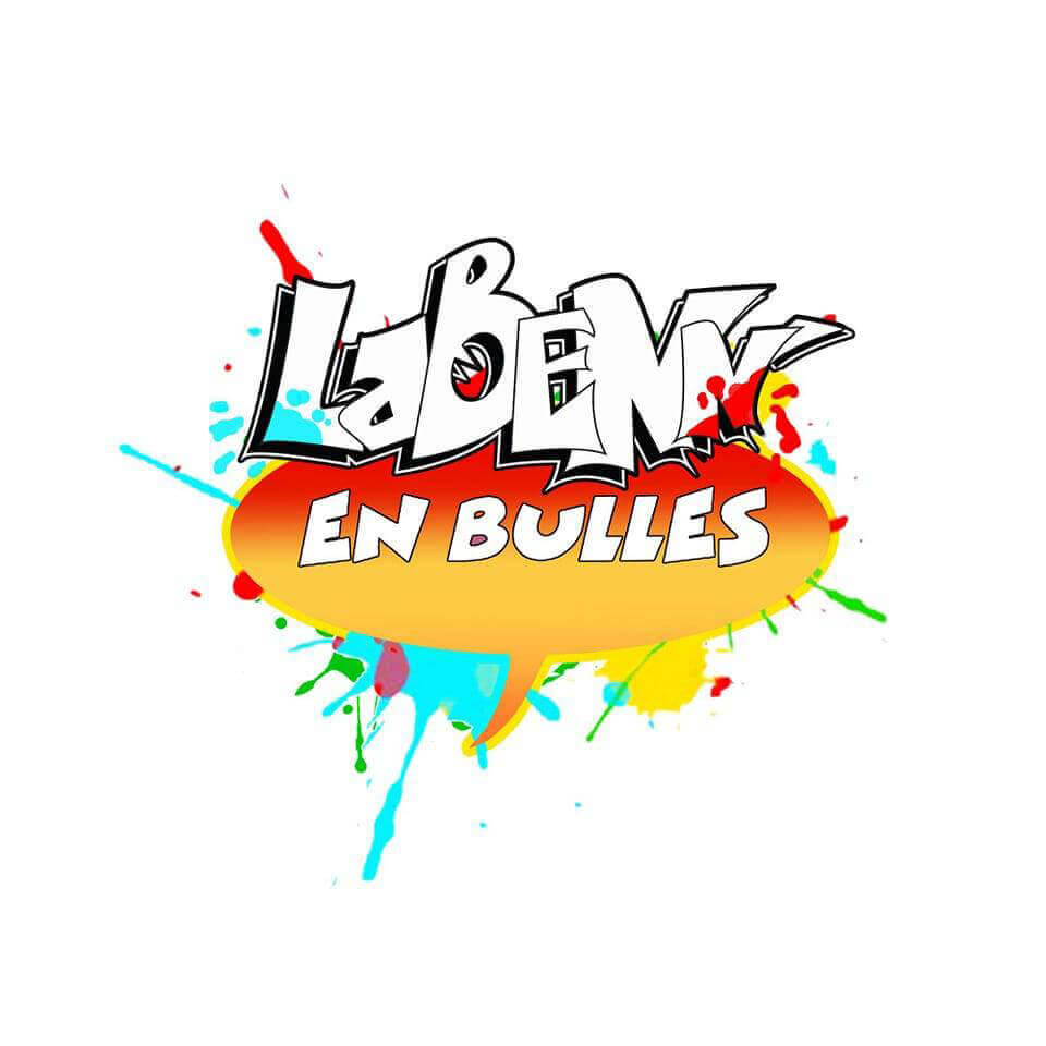 ozart - article - labenn-en-bulles - logo