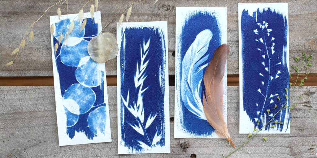 Archives des cyanotype - Oz'art