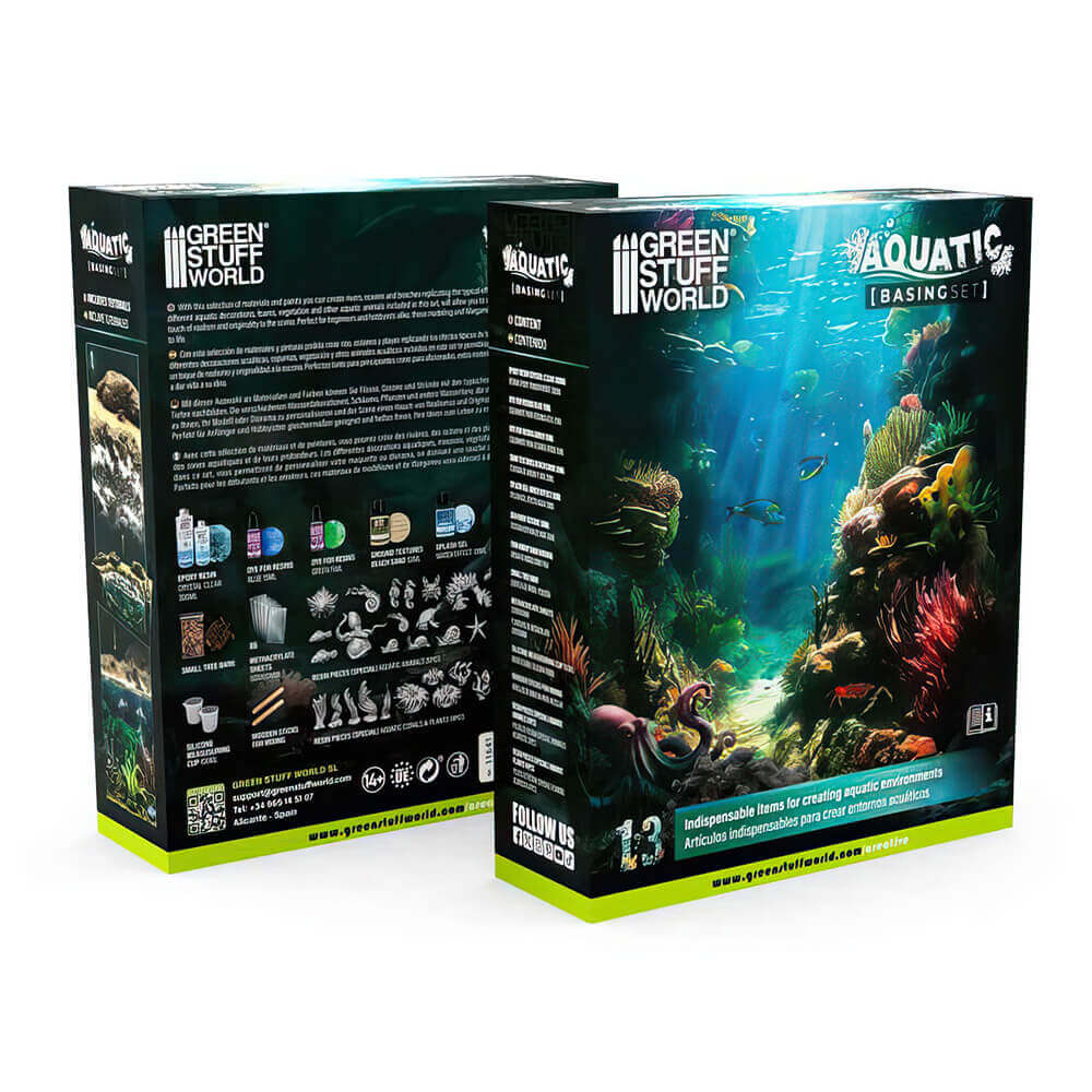 ozart-diorama-set-de-decors-aquatique-green-stuff-world