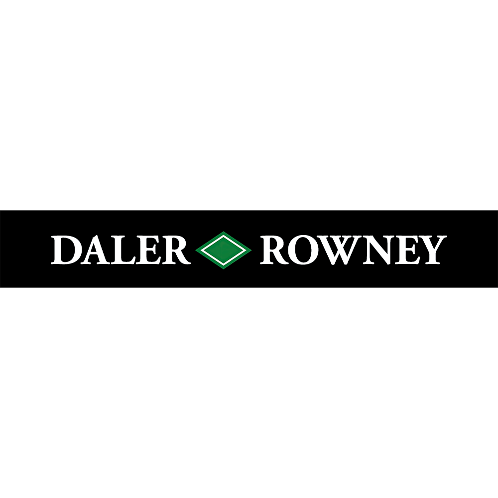 Daler-Rowney