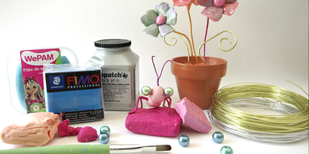 ozart - atelier modelage - valence