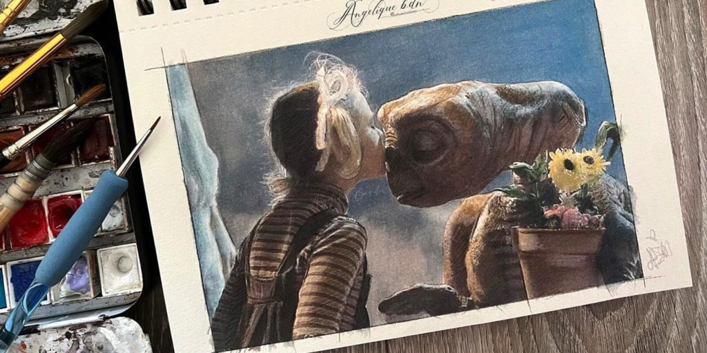 ozart - atelier colorisation illustration - valence