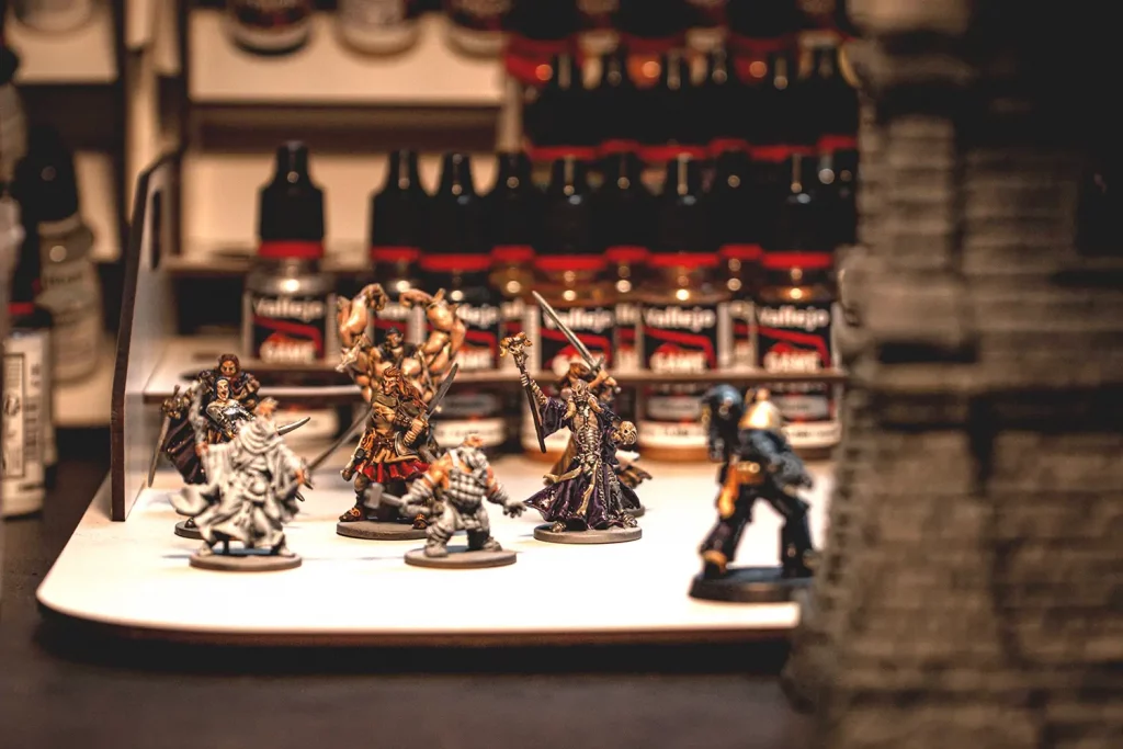 ozart-ateliers-peinture-figurine-jeu-de-role-bayonne
