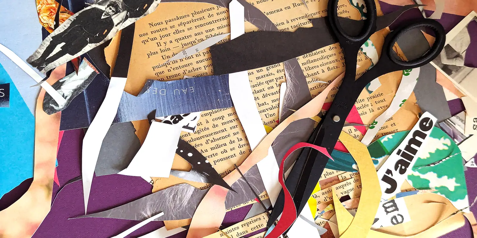 ozart-atelier-collage-bayonne-avec-sarah-labonne