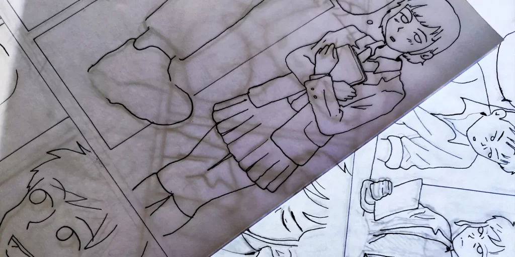 ozart-atelier-manga-bayonne