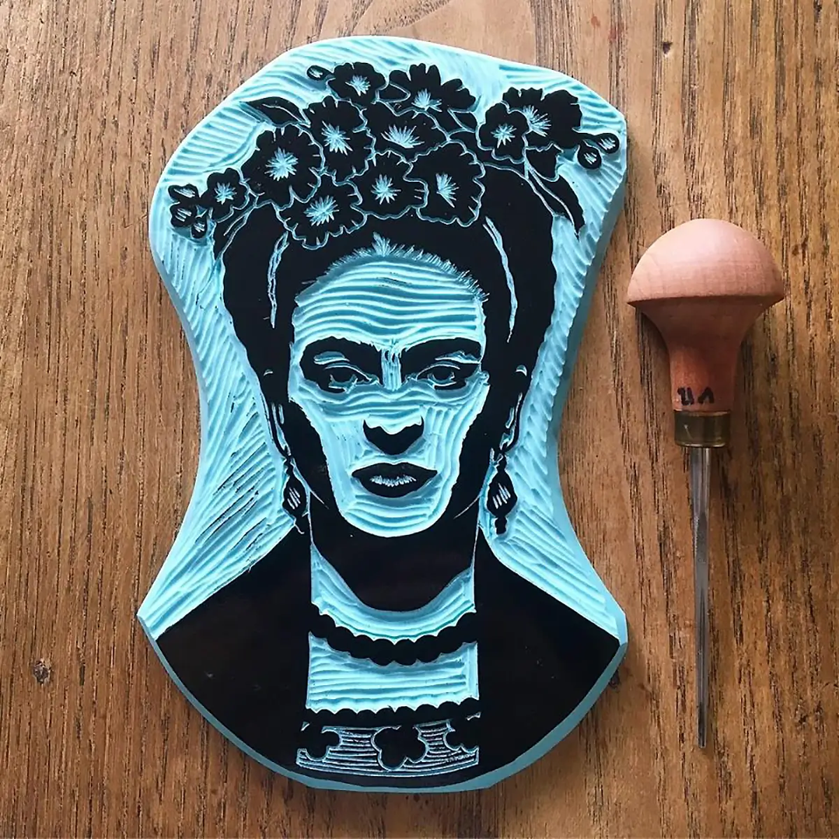 ozart-atelier-linogravure-tampon-personnalise
