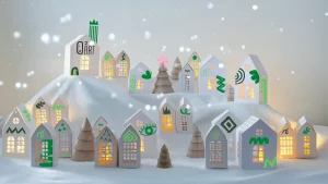 Village noel ozart 2025