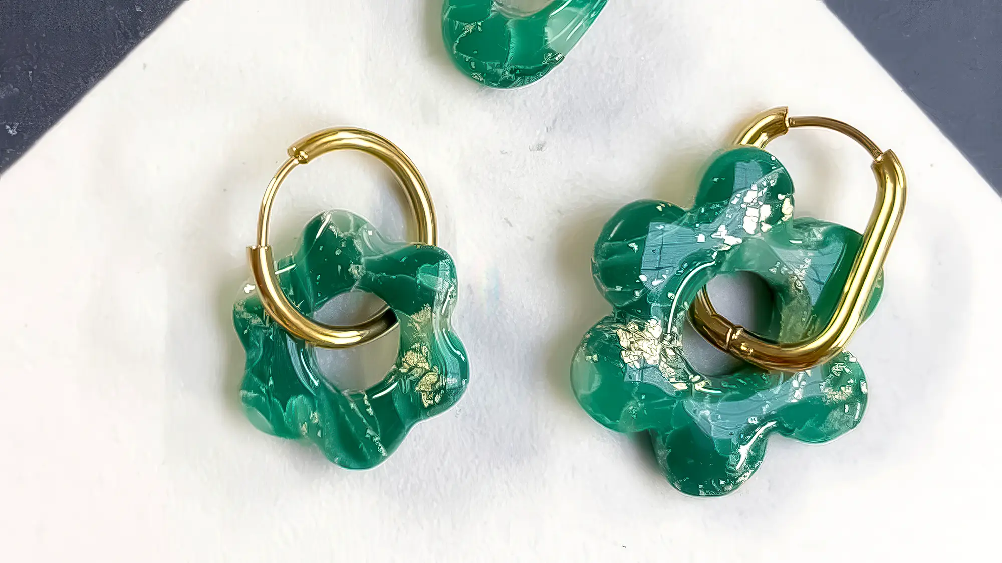 ozart-tuto-boucles-oreilles-fimo-marbre-or