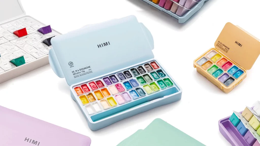 ozart-nouveaute-himi-gouache-disponible-magasin